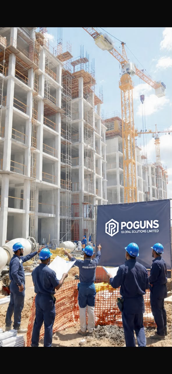 Construction Projects